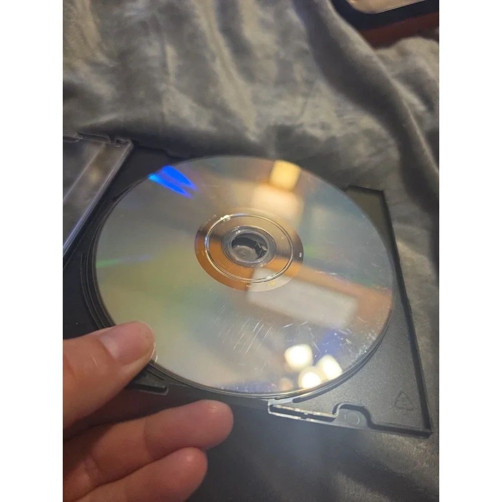 PC DVD Elder Scrolls V Skyrim Legendary Edition Disc Only